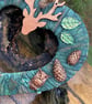 Heart Shaped Weatherproof Hanging - Image 2