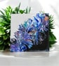 Painted ceramic plaque  - Image 3