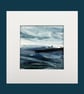 Super Seconds Original Seascape Painting - Sample 281 - Image 1