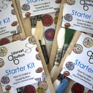 Dorset Buttons Starter Kit