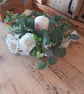 table centrepiece