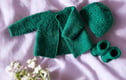 Baby Knits