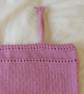 KNITTING PATTERN PDF Sun Top - Image 3