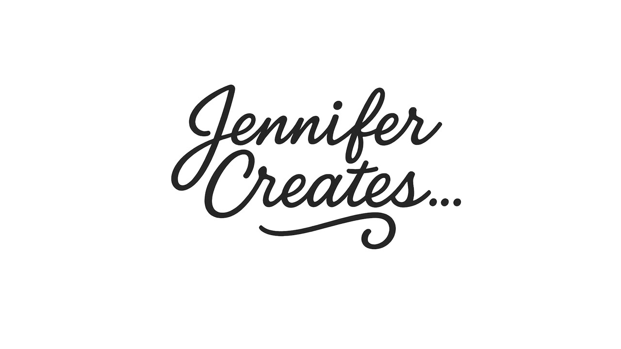 Jennifer Creates