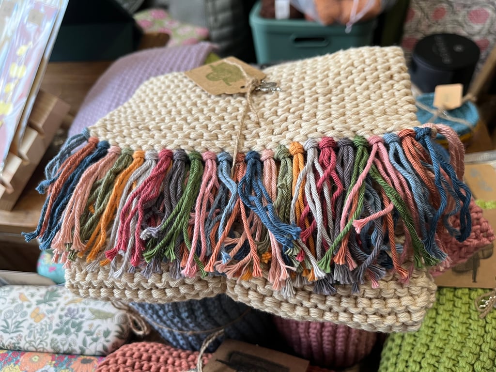 SquareKnits
