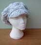Baker Boy Cap - Image 1