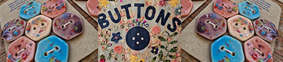 Zoe Makes Buttons
