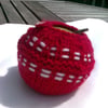 Apple Cosy - Cricket Ball