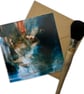 Dreams - blank greetings card collection - Image 2