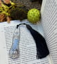 Silver plated Bookmark - Image 1
