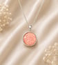 Handcrafted memorial ashes in jewellery  - Image 4
