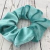 Velvet Hair Scrunchie 