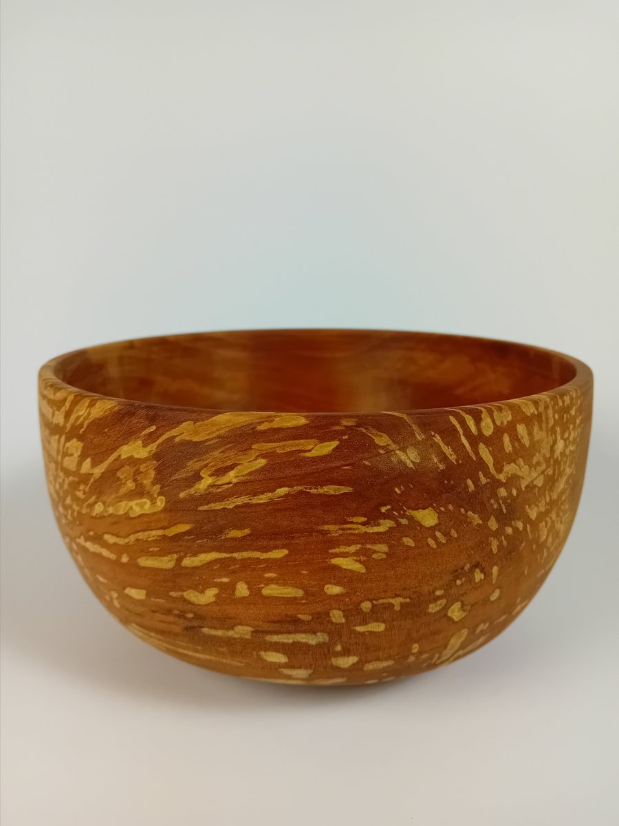 Bowl (beautiful grain series 1)