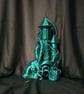 Kraken Dice Tower Dungeons & Dragons DND Tabletop Gaming Accessory 3d Printed