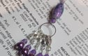 Stitch Markers for crochet