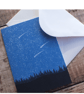 Starry Sky Christmas Card - Image 3