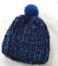 Tea Cosy, Cozy, Tea Pot Cover, Suki, For Life Stump Compatible, Hand Knitted - Image 6