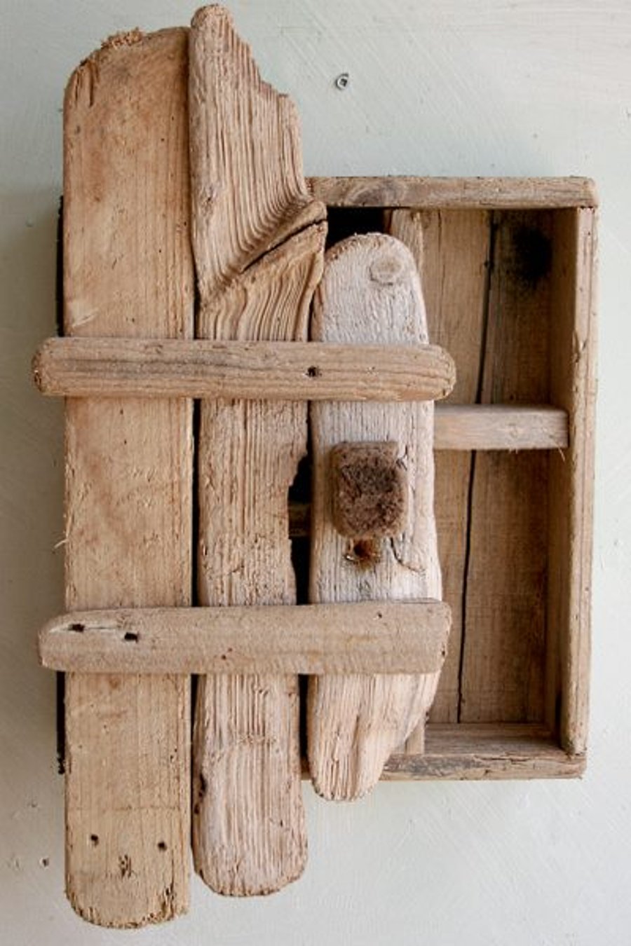 Driftwood Bathroom Wood Bathroom Folksy