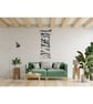 Art felt natural wool sensory wall hanging Hagstone - Image 8