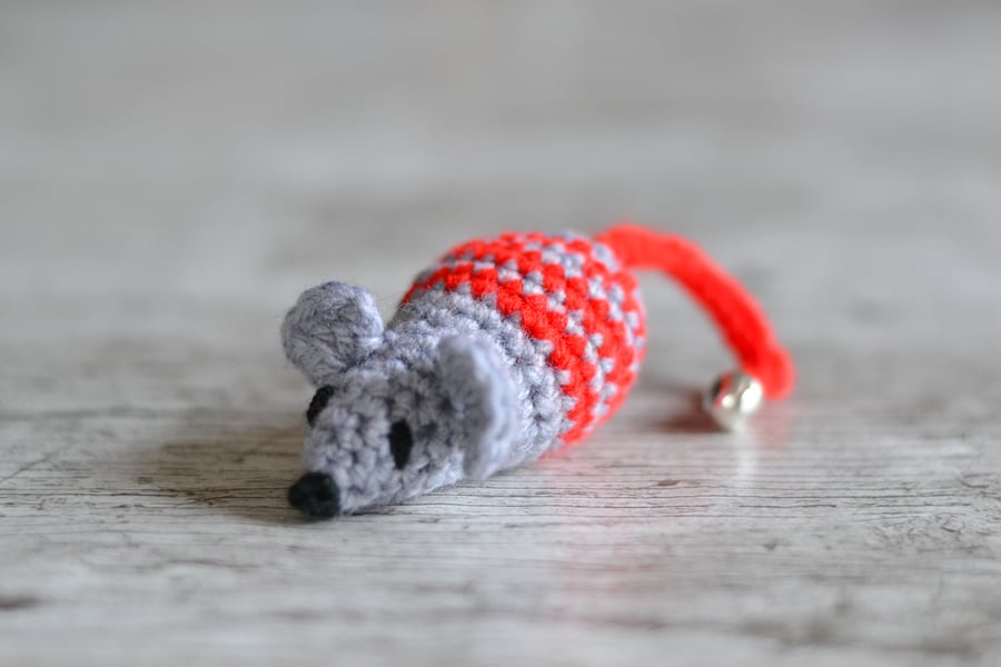 Catnip Mouse  Cats Kittens Toys, Catnip Toys, Cats Play Toys ,