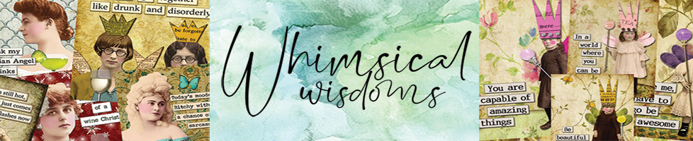 WhimsicalWisdoms