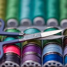 Tuesday morning machine sewing - September and October