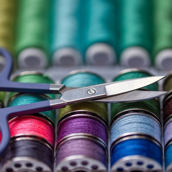 Tuesday morning machine sewing - September and October