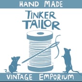 Tinker tailor handmade vintage emporium