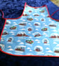 Thomas The Tank Engine Lets Go Baby Apron - Image 1