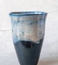 Tall tumbler or vase - Image 1