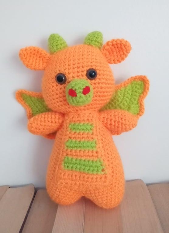 Little Dragon
