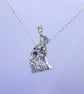 Mystical hare pendant  - Image 5