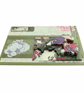Japanese Inspired 3D Decoupage Greetings Card – Geisha Design - Image 8