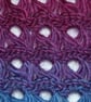Infinity Cowl Crochet Pattern.Crochet Pattern. PDF Crochet Pattern - Image 2