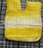 Crochet knot bag. - Image 2