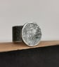 Full Moon Ring, Night Sky Gazing 