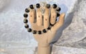Bead bracelets