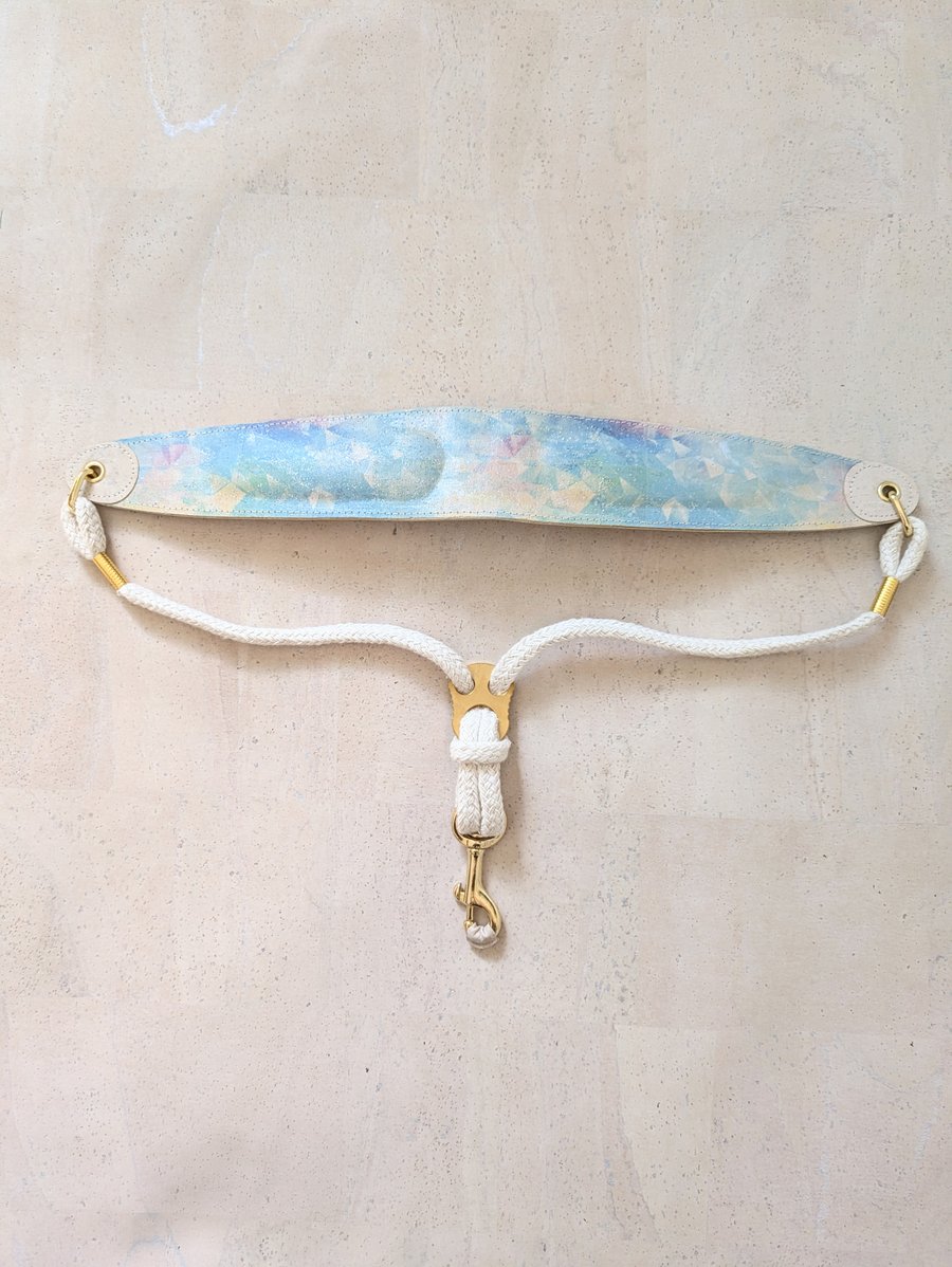 Ibiza Style Saxophone Strap