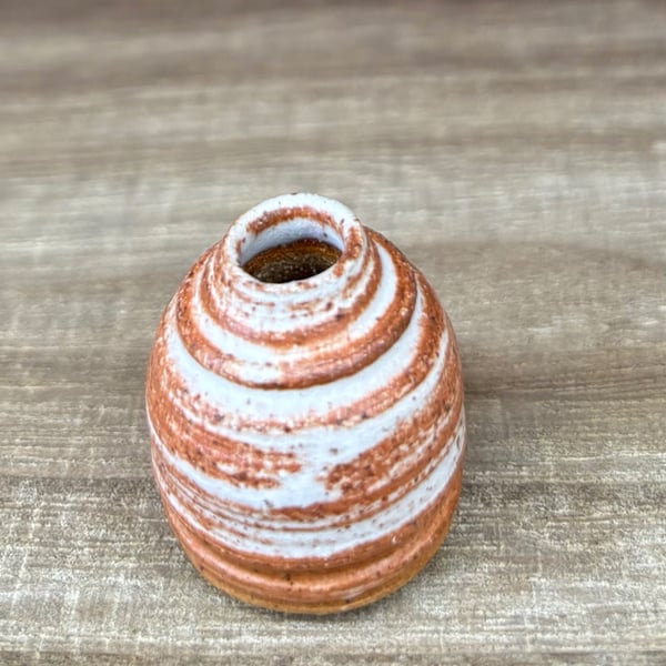 Teeny tiny vase