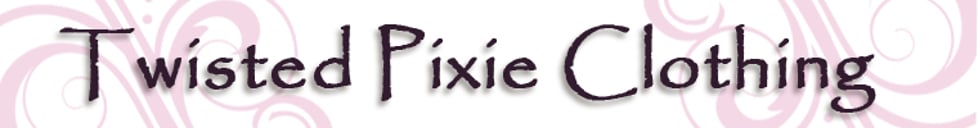 Twisted Pixie Clothing