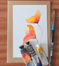 Sunset Poppies  - Image 3