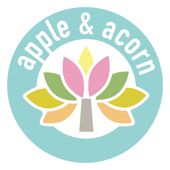 Apple and Acorn