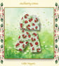 Little Nipper Toadstool Pyjamas