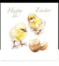 Happy Easter Chicks.  - Image 1