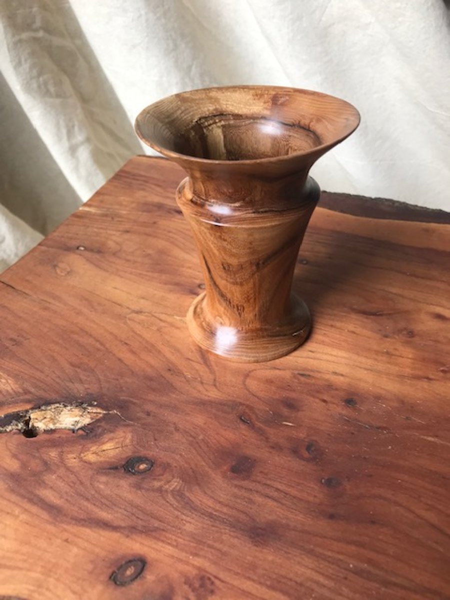 Elm Vase