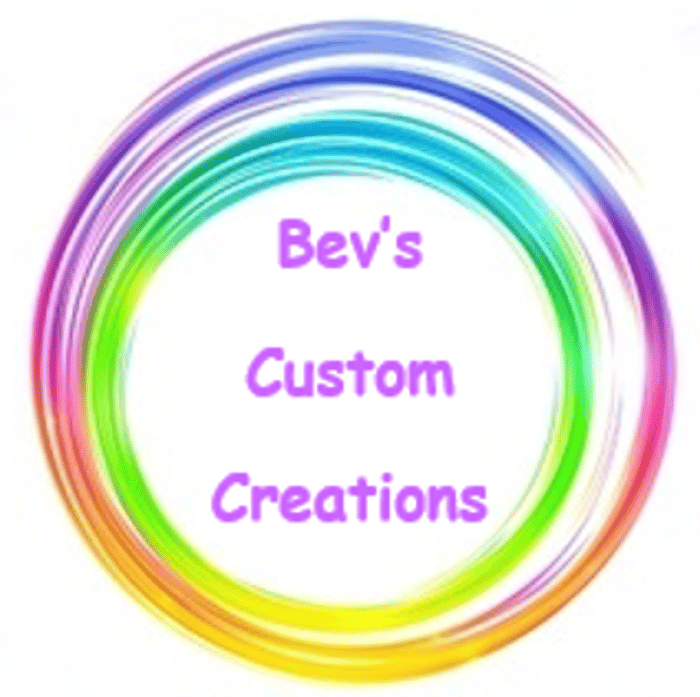 Bev's Custom Creations