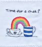 Card Time for a chat? - Image 2