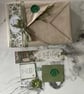 Blind Date with a Book Women's Fiction Gift - Sage and Ivy - Book Lover Gift - Image 2