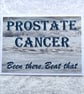 Cancer card, Prostate cancer - Image 3
