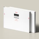 "Her" Illustrated Narrative Book